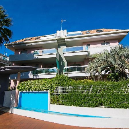 Apartment Mediterraneo By Interhome Porto d'Ascoli Exterior foto