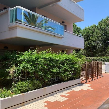 Apartment Mediterraneo By Interhome Porto d'Ascoli Exterior foto