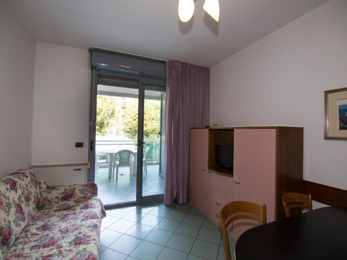 Apartment Mediterraneo By Interhome Porto d'Ascoli Exterior foto